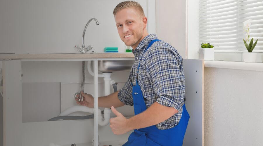 Local expert plumbing services in Bailey, NC